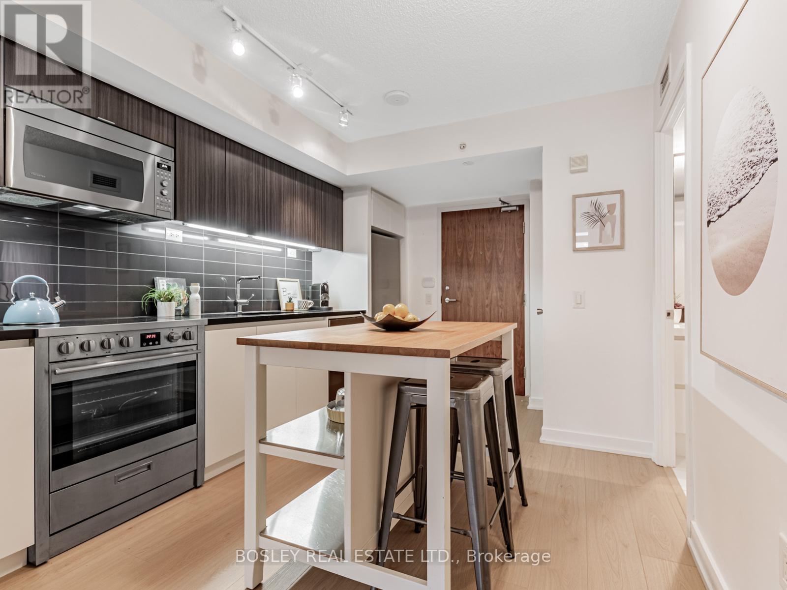 811 - 75 Queens Wharf Road, Toronto, Ontario  M5V 0J8 - Photo 6 - C12519160