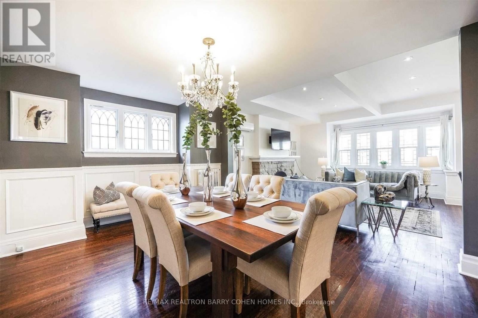 3 Fairleigh Crescent, Toronto, Ontario  M6C 3R7 - Photo 11 - C12519166