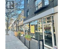 1991 YONGE STREET, Toronto, Ontario