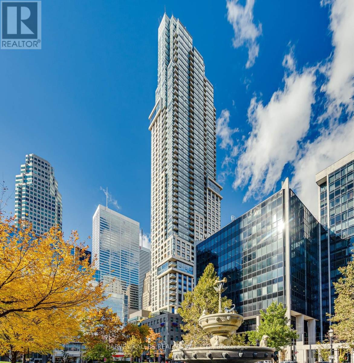 2709 - 88 SCOTT STREET, Toronto, Ontario
