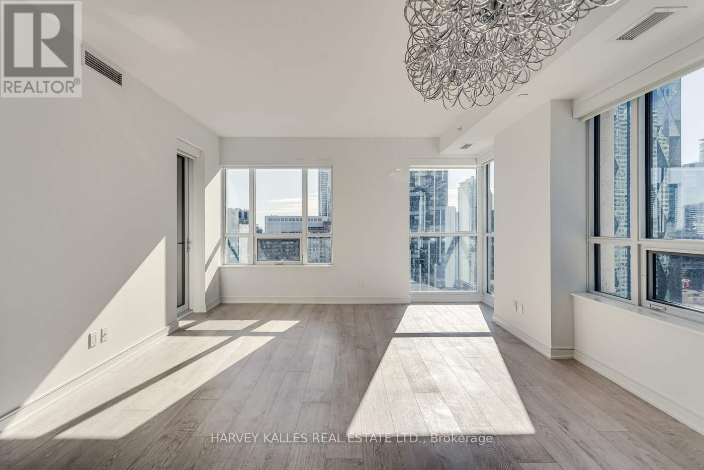 2709 - 88 Scott Street, Toronto, Ontario  M5E 0A9 - Photo 11 - C12519196