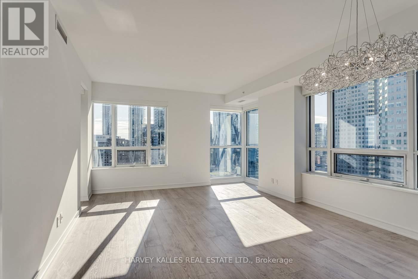 2709 - 88 Scott Street, Toronto, Ontario  M5E 0A9 - Photo 12 - C12519196