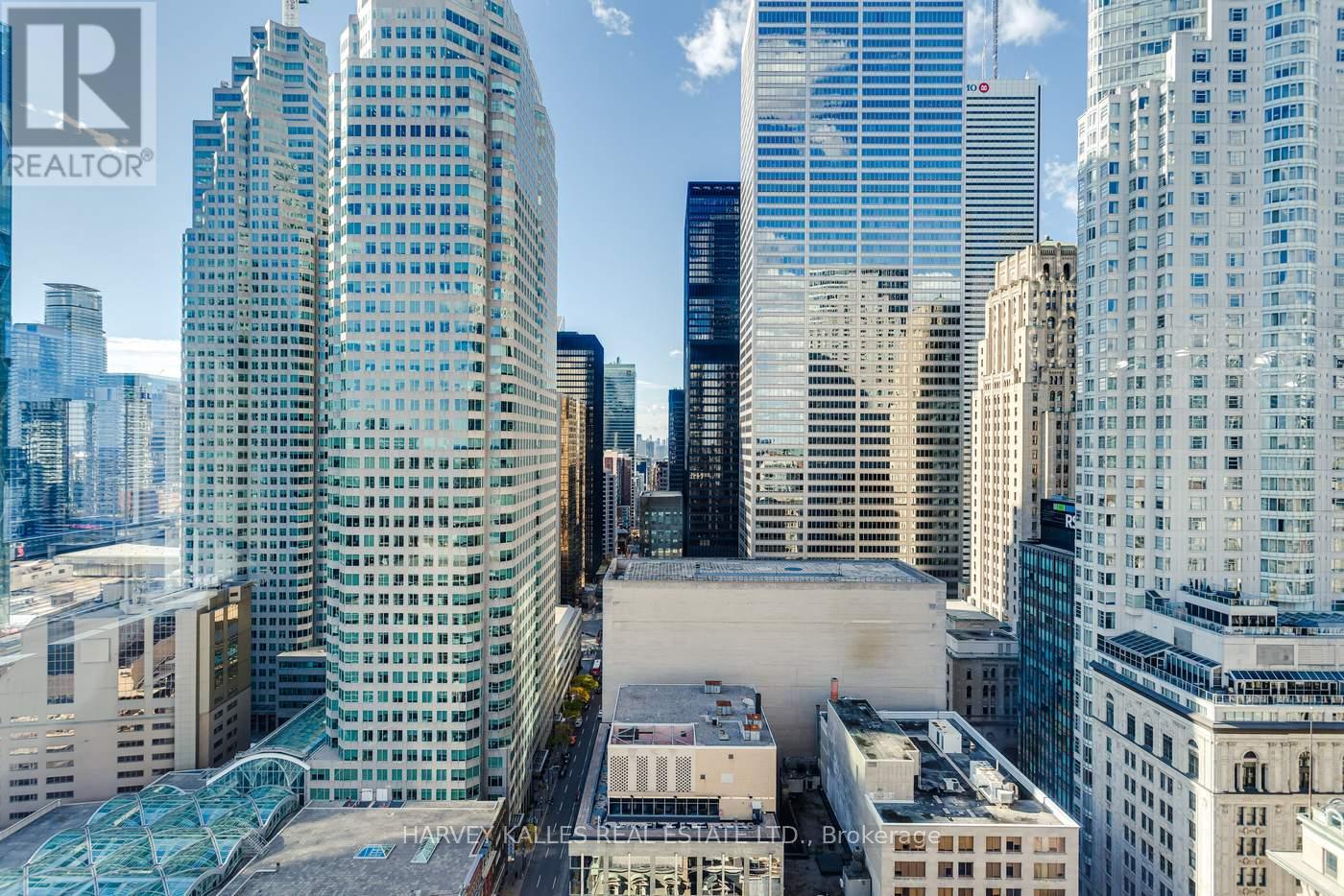 2709 - 88 Scott Street, Toronto, Ontario  M5E 0A9 - Photo 15 - C12519196