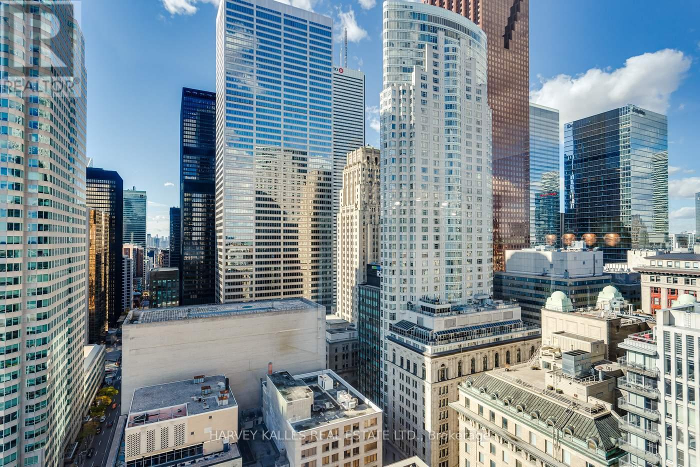 2709 - 88 Scott Street, Toronto, Ontario  M5E 0A9 - Photo 16 - C12519196