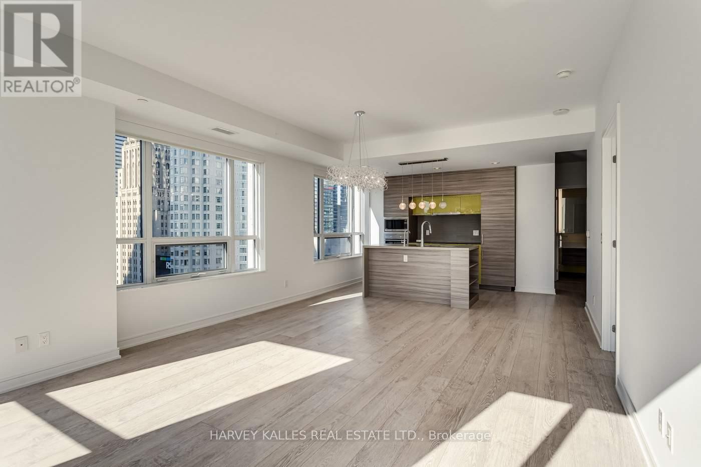 2709 - 88 Scott Street, Toronto, Ontario  M5E 0A9 - Photo 21 - C12519196