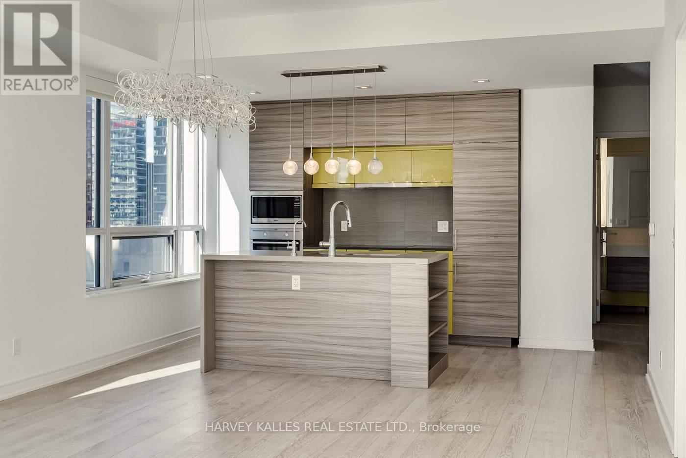 2709 - 88 Scott Street, Toronto, Ontario  M5E 0A9 - Photo 22 - C12519196