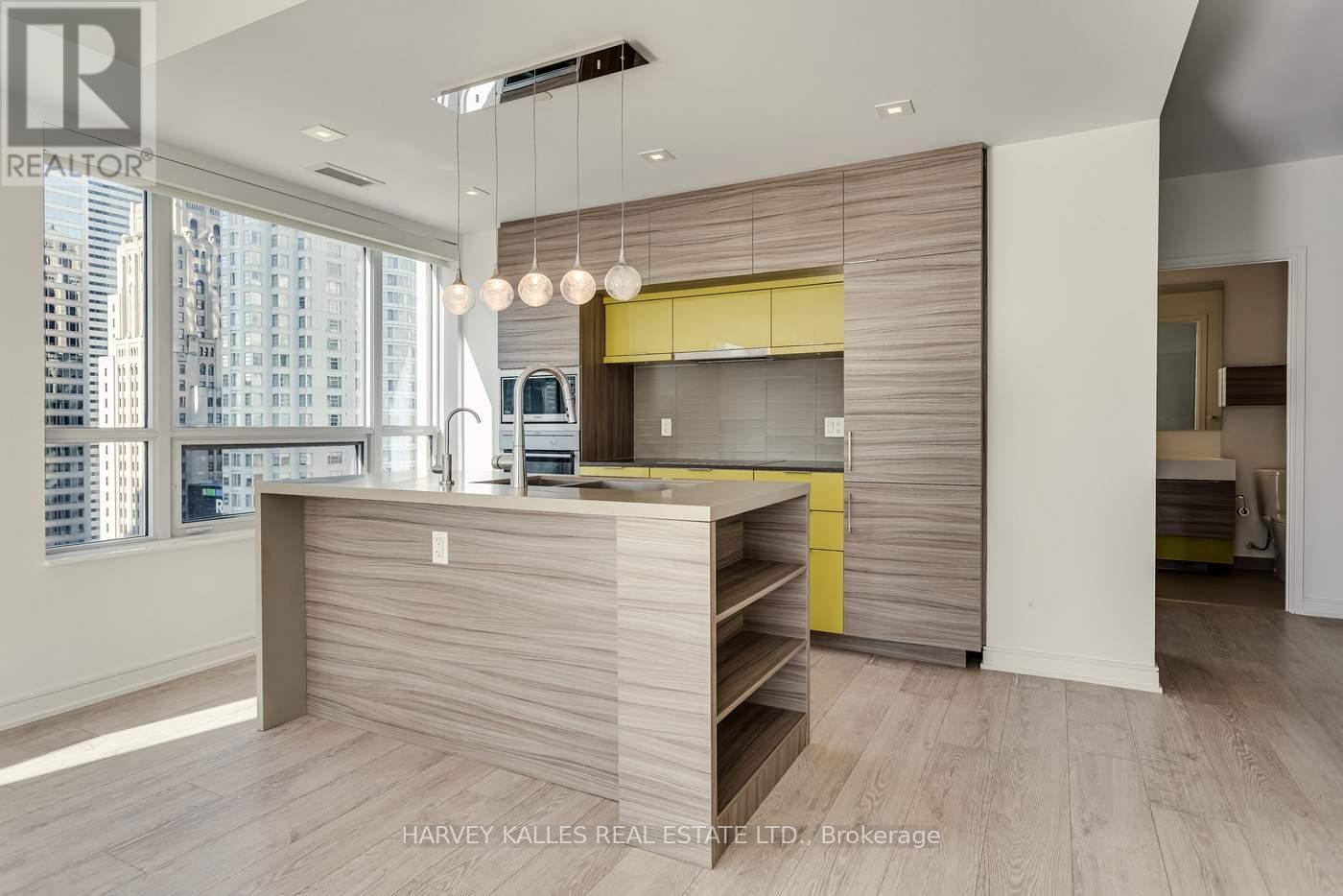 2709 - 88 Scott Street, Toronto, Ontario  M5E 0A9 - Photo 23 - C12519196