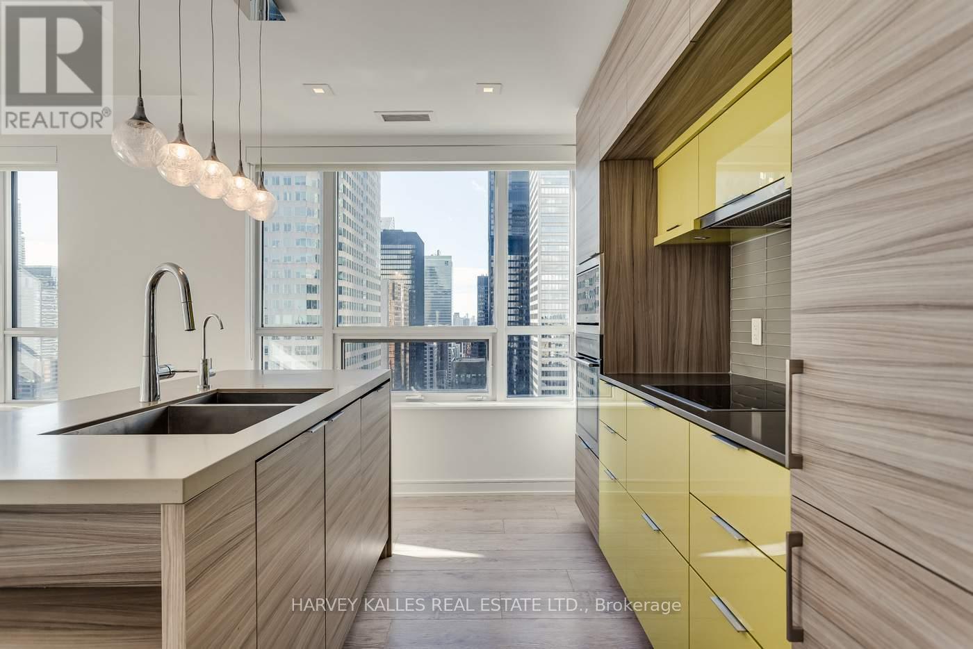 2709 - 88 Scott Street, Toronto, Ontario  M5E 0A9 - Photo 26 - C12519196