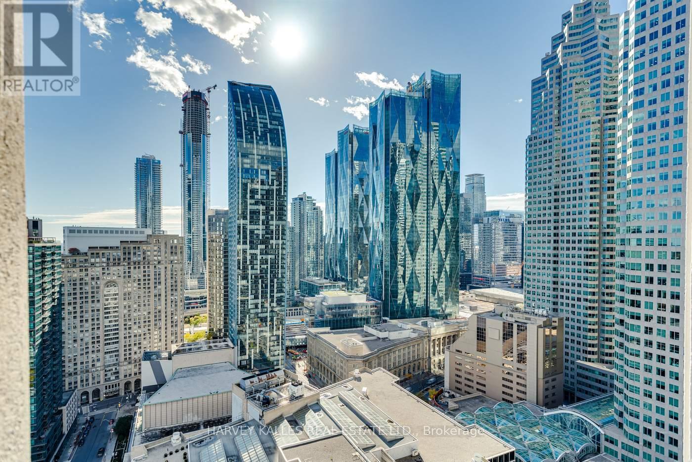 2709 - 88 Scott Street, Toronto, Ontario  M5E 0A9 - Photo 34 - C12519196