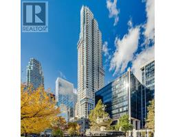 2709 - 88 SCOTT STREET, Toronto, Ontario