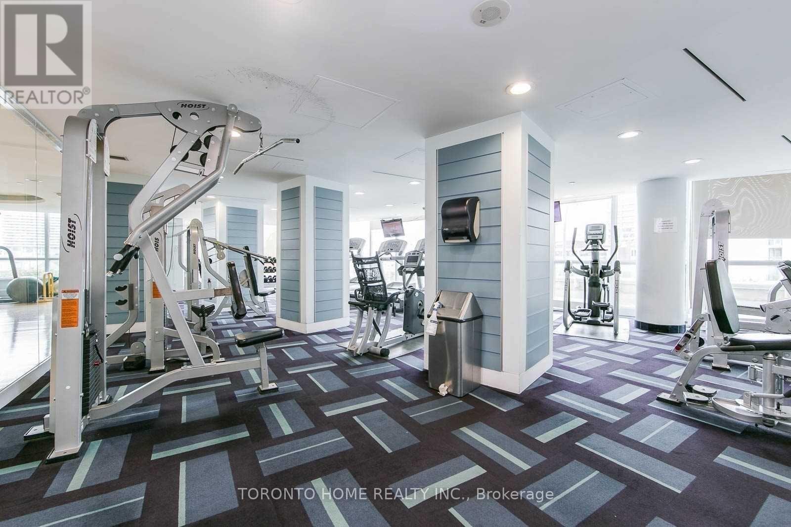 2004 - 18 Yonge Street, Toronto, Ontario  M5E 1R4 - Photo 18 - C12519206