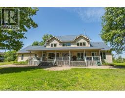 21 Lighthouse Point DR, Thessalon, Ontario