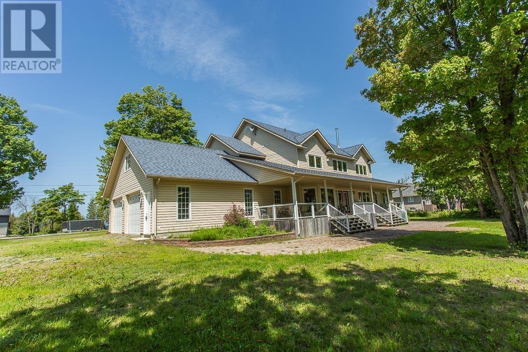 21 Lighthouse Point Dr, Thessalon, Ontario  P0R 1L0 - Photo 41 - SM251674