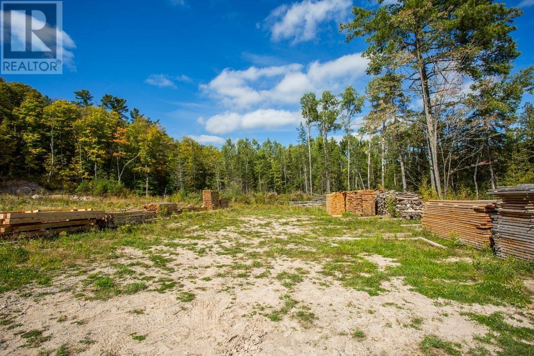 Corner of Carter Side Road and Gordon Lake Road Pa, Johnson Township, Ontario