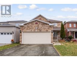 366 MARSHALL CRESCENT, Orangeville, Ontario