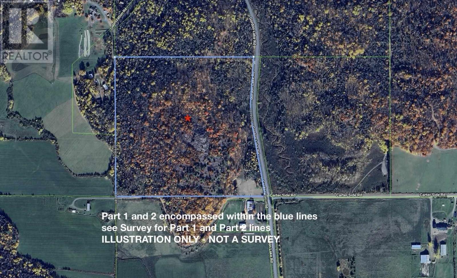 Corner Of Carter Side Road And Gordon Lake Road Pa, Johnson Township, Ontario  P0R 1E0 - Photo 26 - SM252706