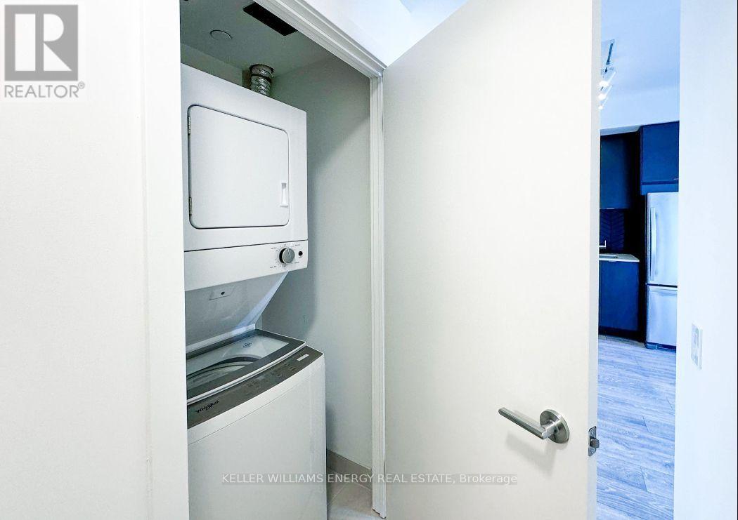 Unit 810a - 1606 Charles Street, Whitby, Ontario  L1N 0P1 - Photo 10 - E12519316