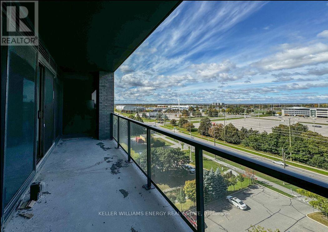 Unit 810a - 1606 Charles Street, Whitby, Ontario  L1N 0P1 - Photo 11 - E12519316