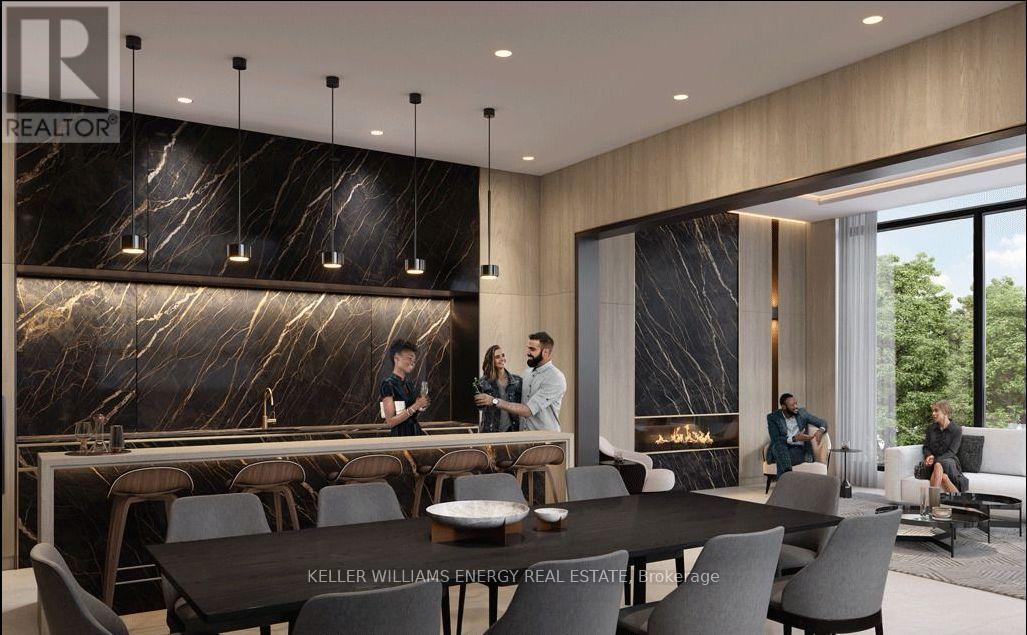 Unit 810a - 1606 Charles Street, Whitby, Ontario  L1N 0P1 - Photo 12 - E12519316