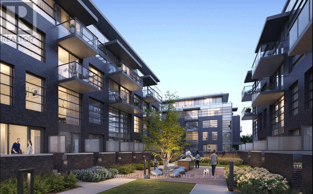 Unit 810a - 1606 Charles Street, Whitby, Ontario  L1N 0P1 - Photo 13 - E12519316