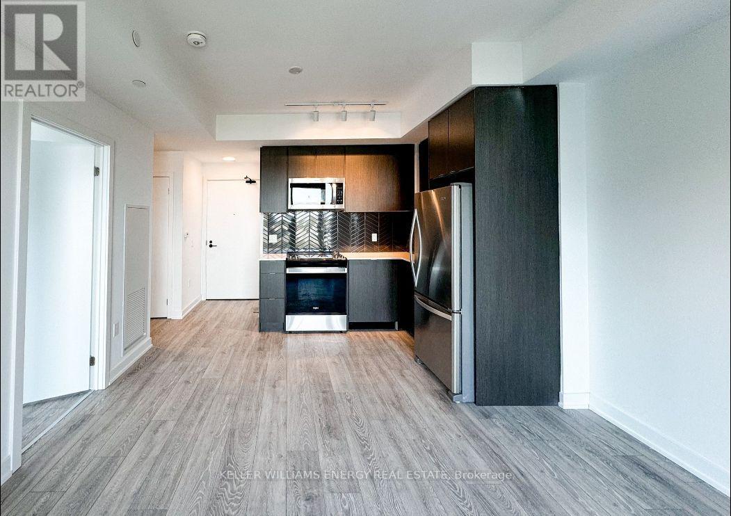 Unit 810a - 1606 Charles Street, Whitby, Ontario  L1N 0P1 - Photo 4 - E12519316