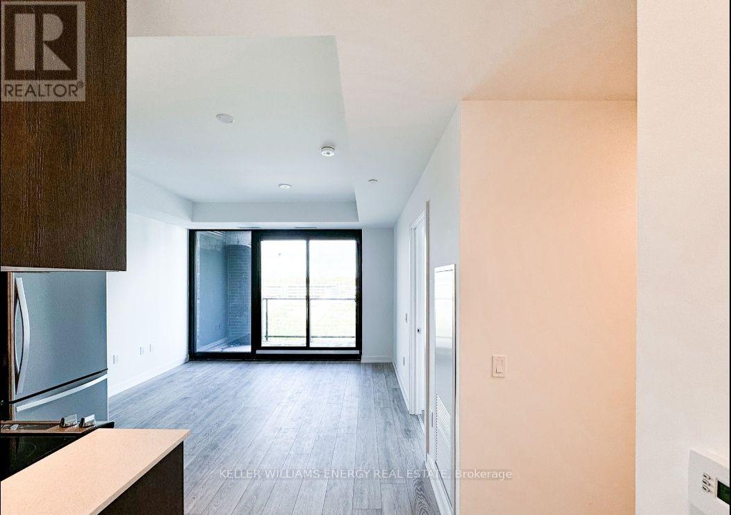 Unit 810a - 1606 Charles Street, Whitby, Ontario  L1N 0P1 - Photo 5 - E12519316