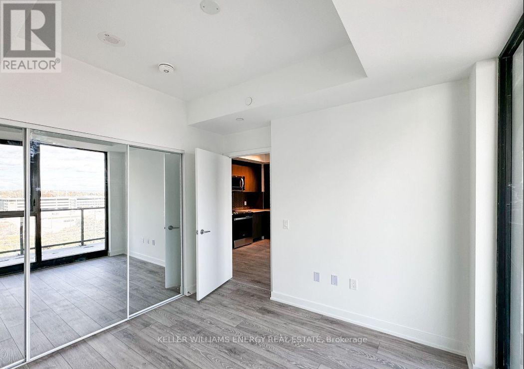 Unit 810a - 1606 Charles Street, Whitby, Ontario  L1N 0P1 - Photo 7 - E12519316