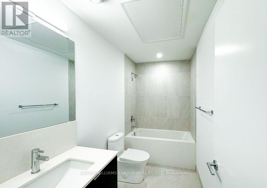 Unit 810a - 1606 Charles Street, Whitby, Ontario  L1N 0P1 - Photo 8 - E12519316