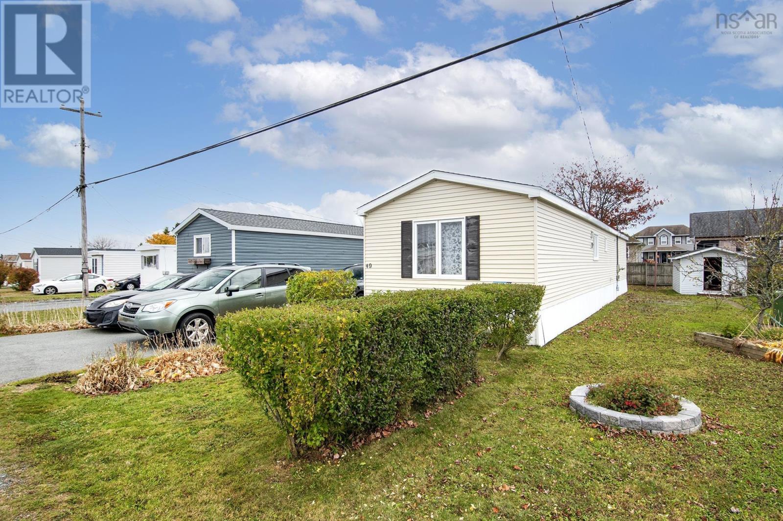 49 Birchill Drive, Eastern Passage, Nova Scotia