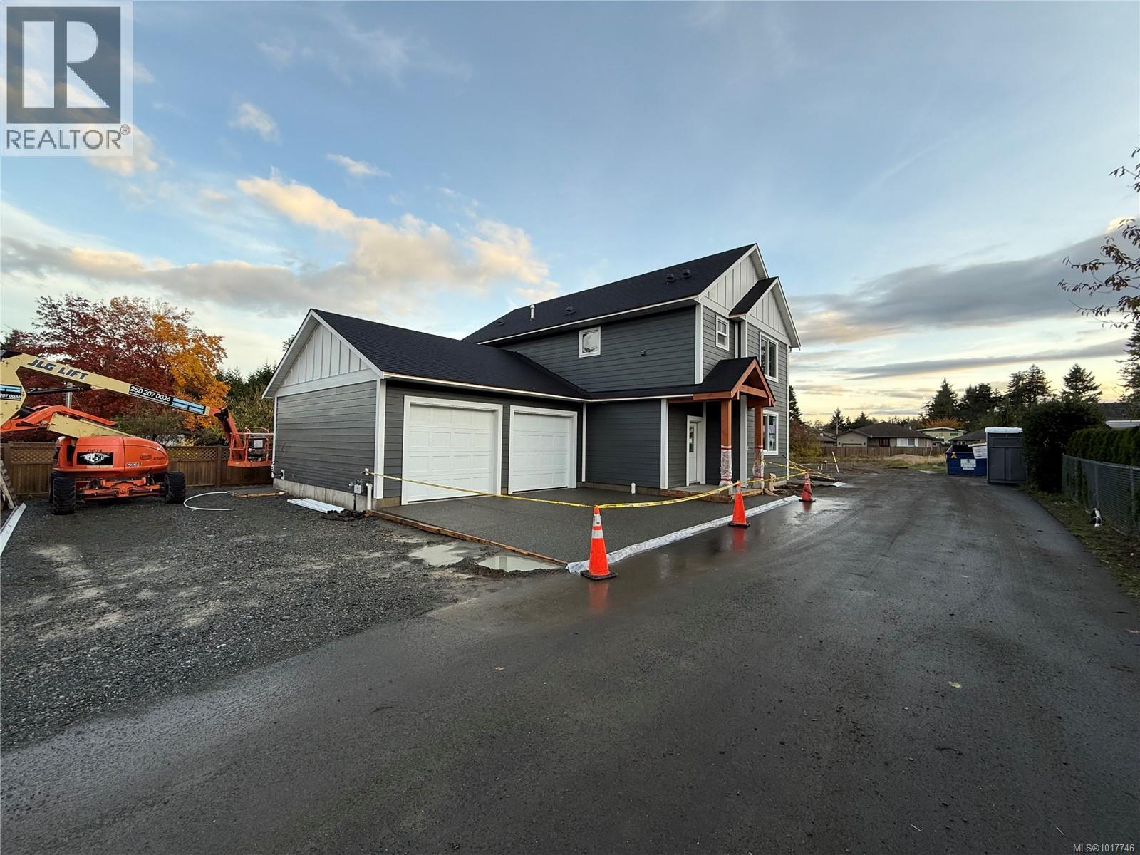 177 Dahl Rd, Campbell River, British Columbia