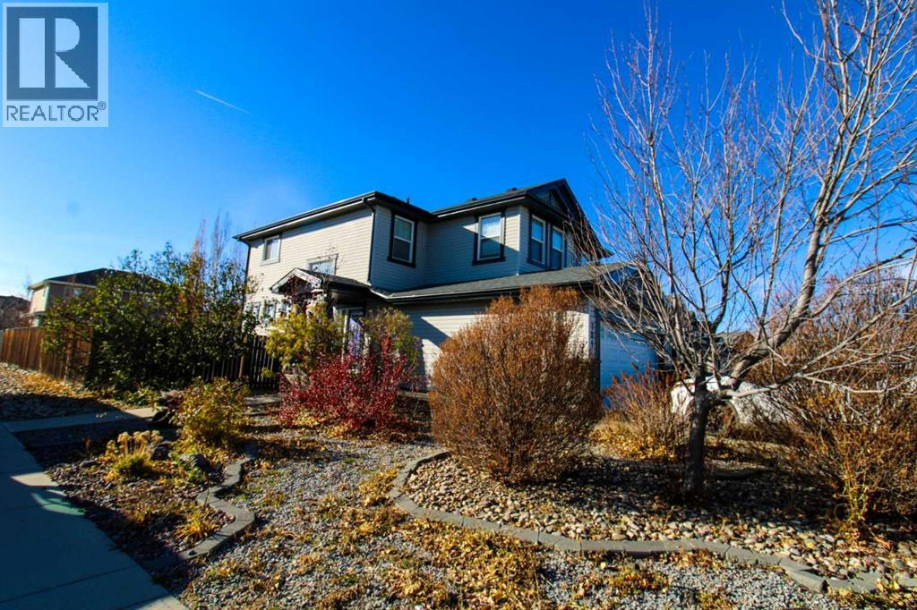 701 Silkstone Close W, Lethbridge, Alberta  T1J 4C5 - Photo 3 - A2267741