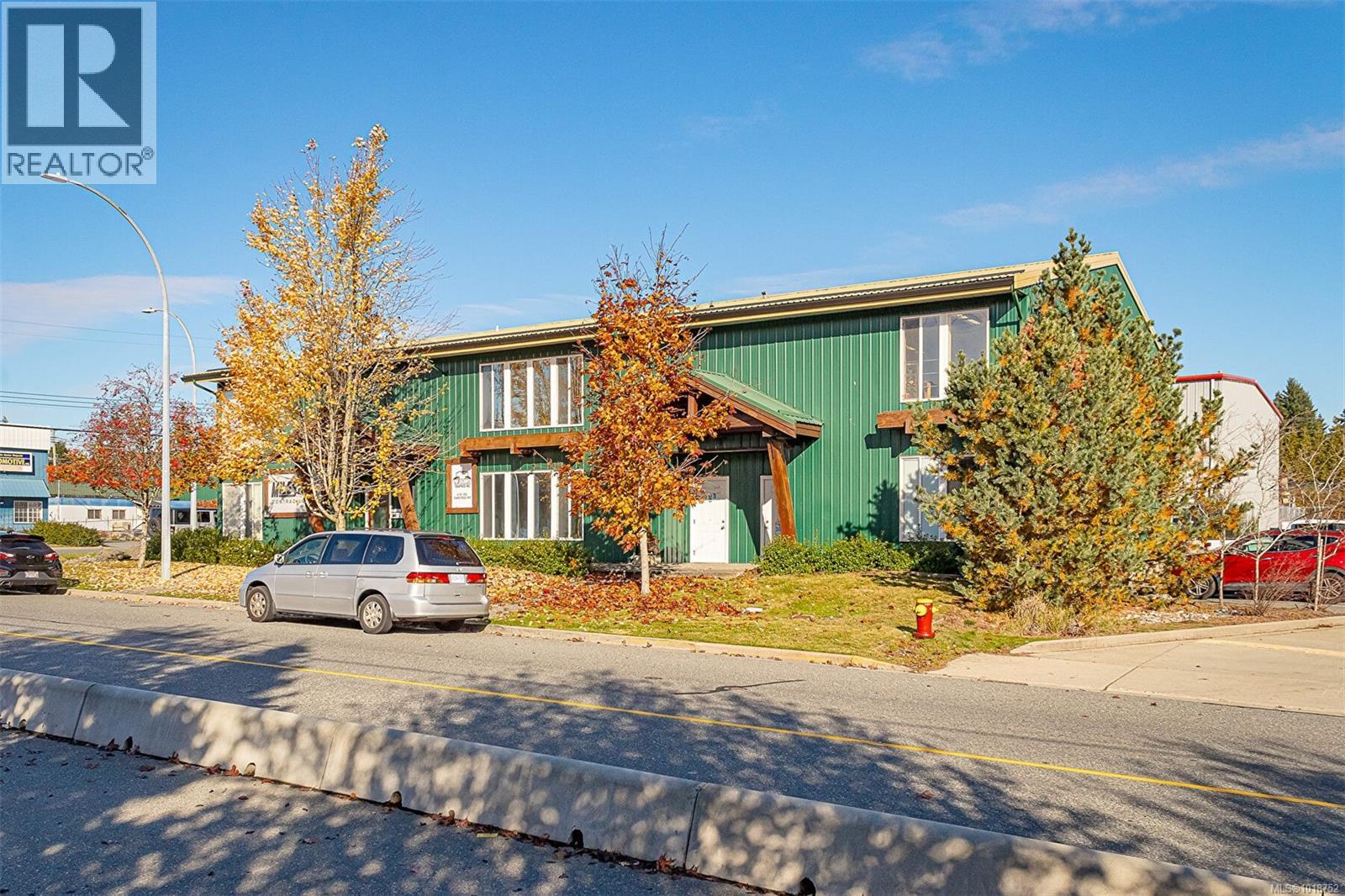 103 1930 Island Diesel Way, Nanaimo, British Columbia