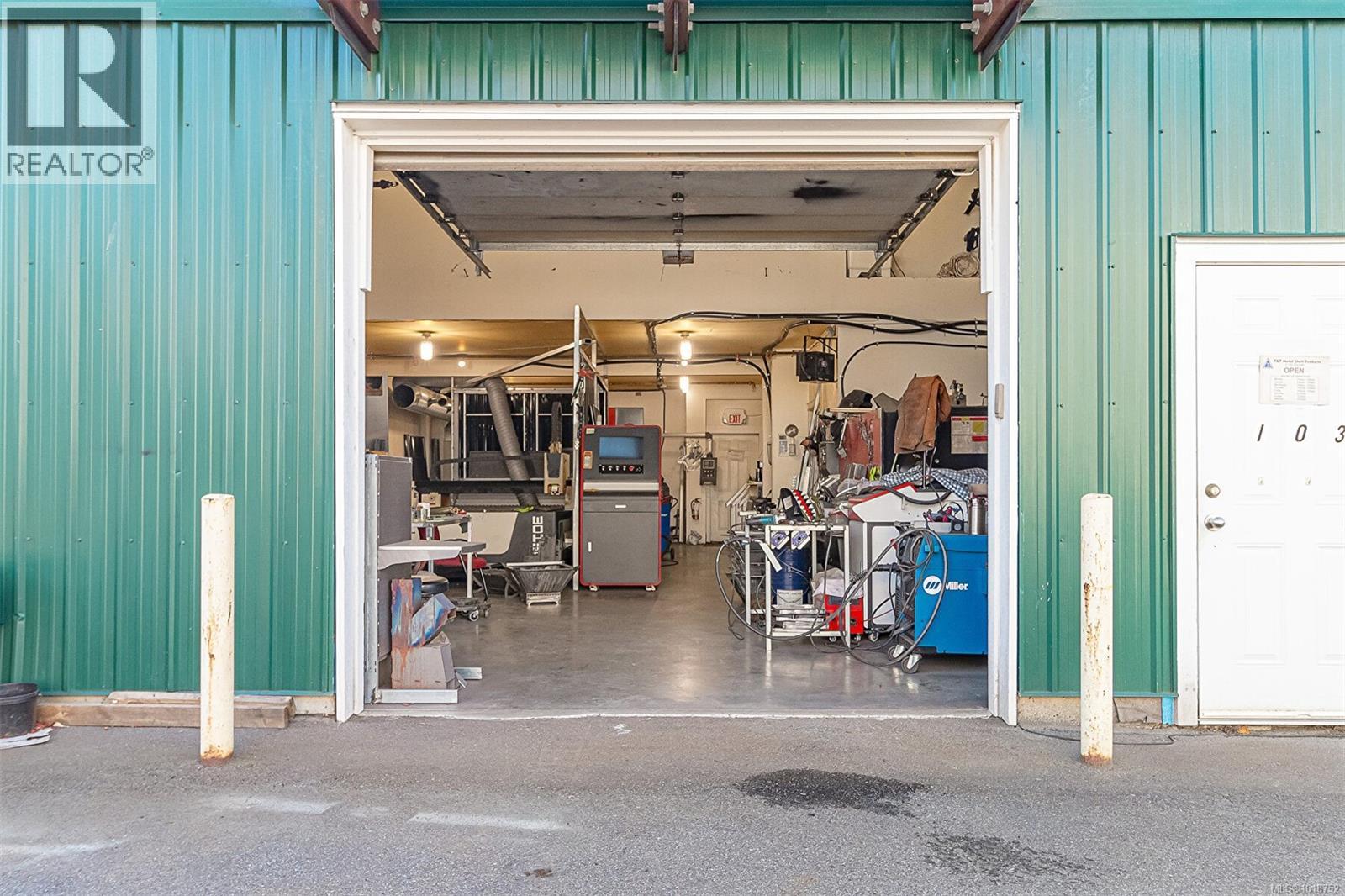 103 1930 Island Diesel Way, Nanaimo, British Columbia V9S 5W8 - Photo 9 - 1018752