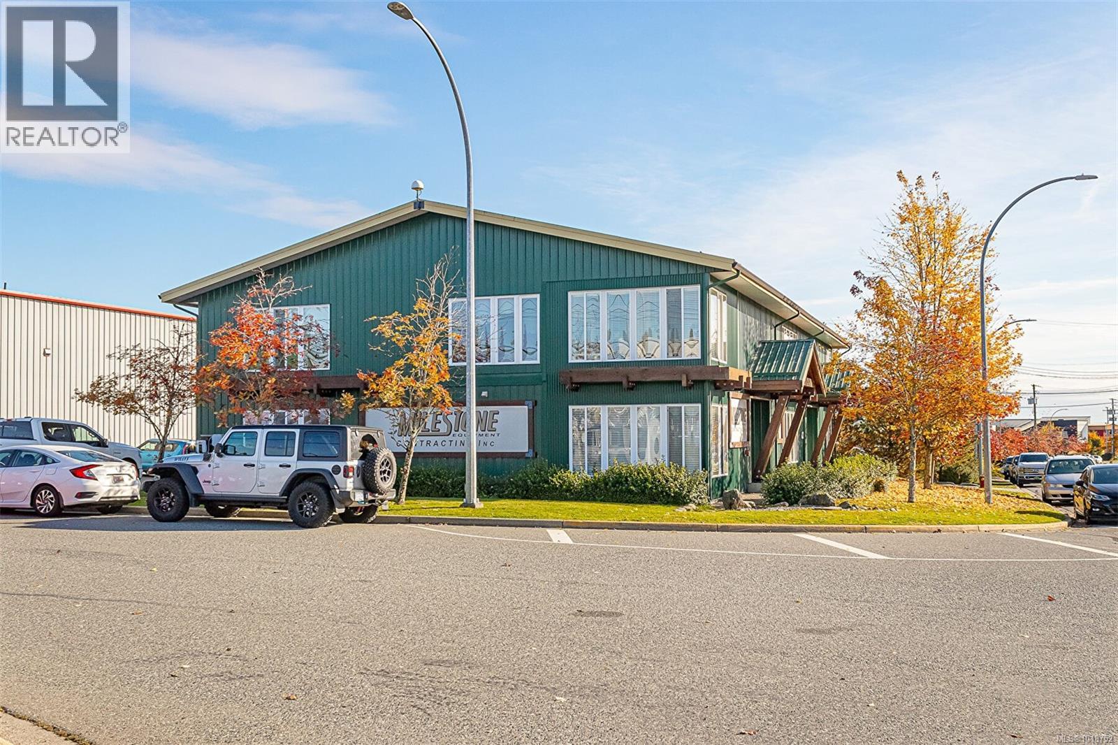 103 1930 Island Diesel Way, Nanaimo, British Columbia V9S 5W8 - Photo 4 - 1018752