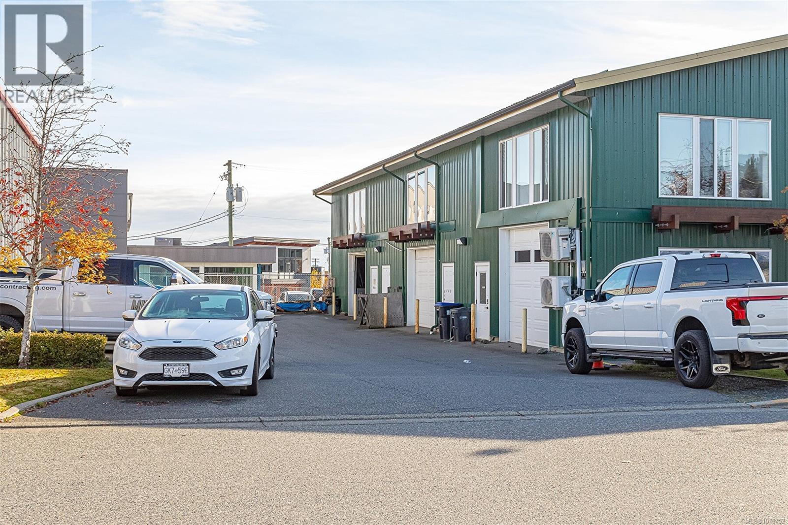 103 1930 Island Diesel Way, Nanaimo, British Columbia V9S 5W8 - Photo 5 - 1018752