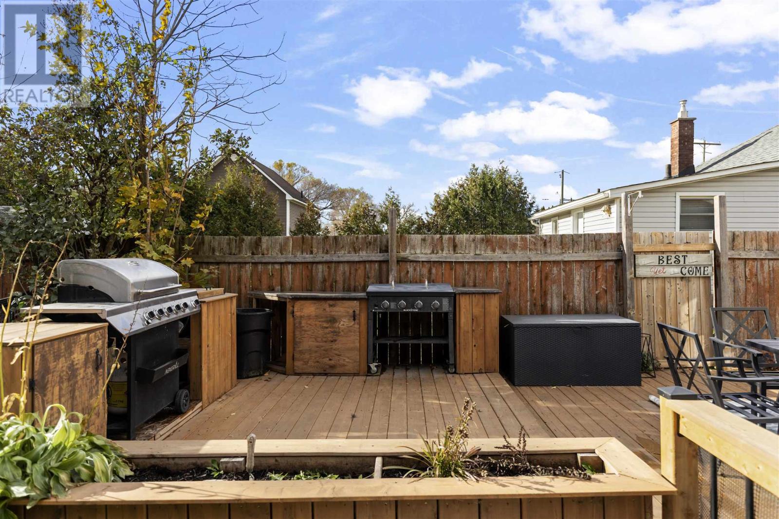 21 Wallace Ter, Sault Ste. Marie, Ontario P6B 1J7 - Photo 44 - SM253181