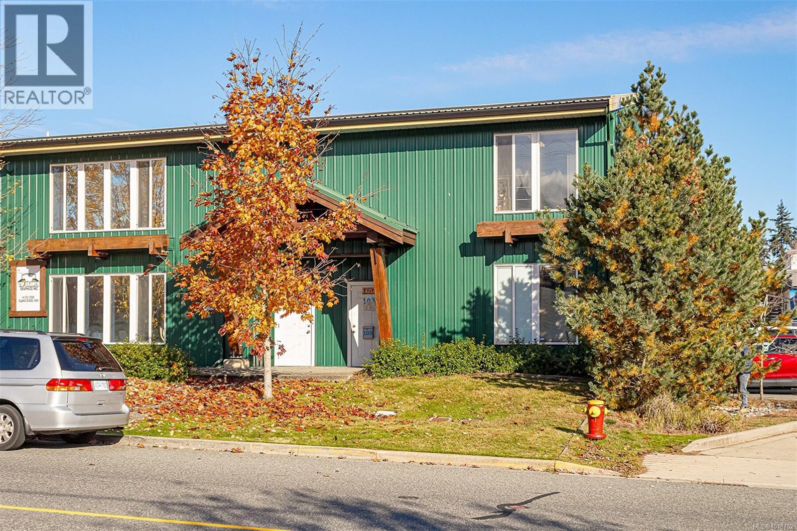 103 1930 Island Diesel Way, Nanaimo, British Columbia V9S 5W8 - Photo 2 - 1018752