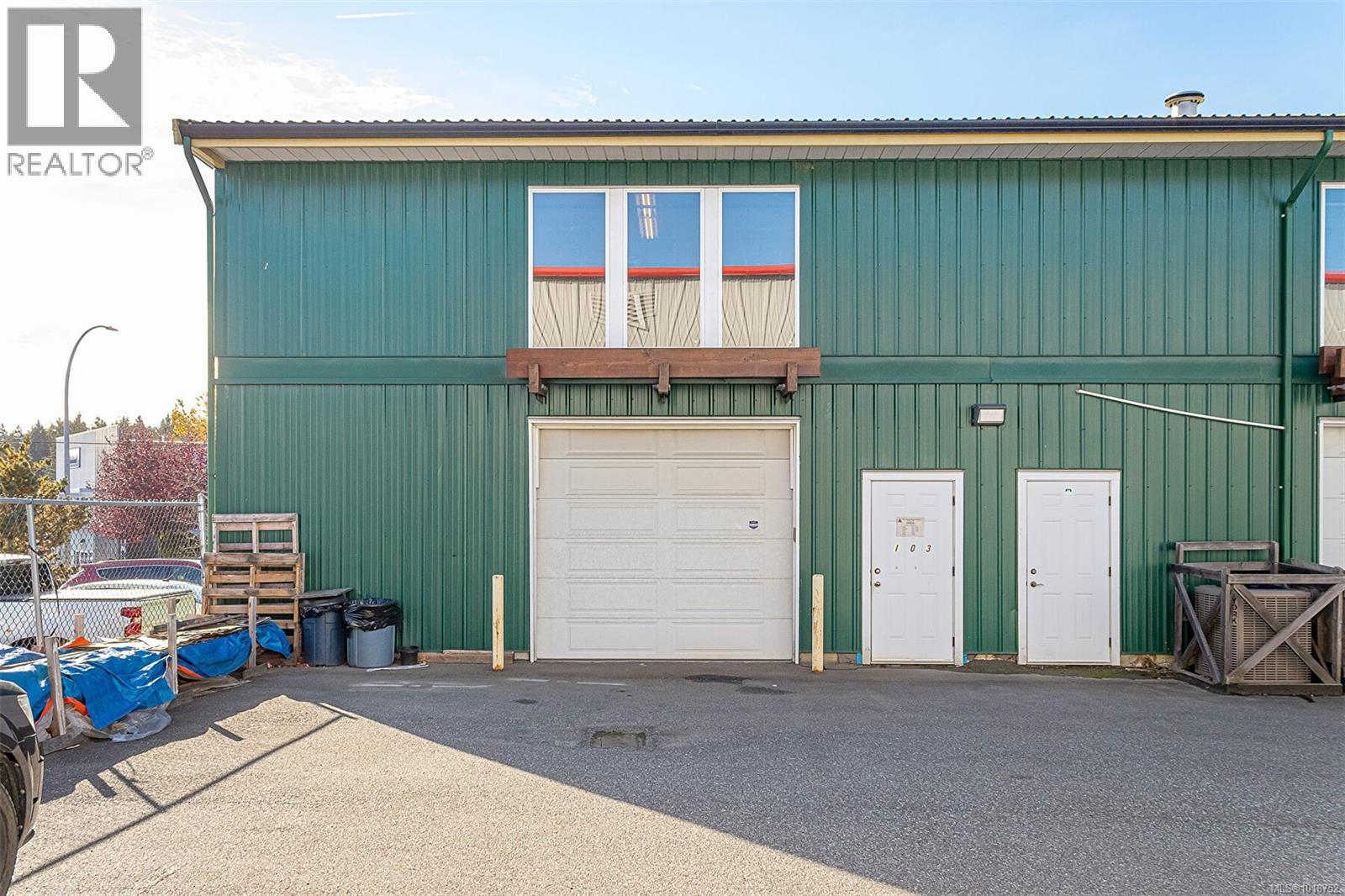 103 1930 Island Diesel Way, Nanaimo, British Columbia V9S 5W8 - Photo 8 - 1018752