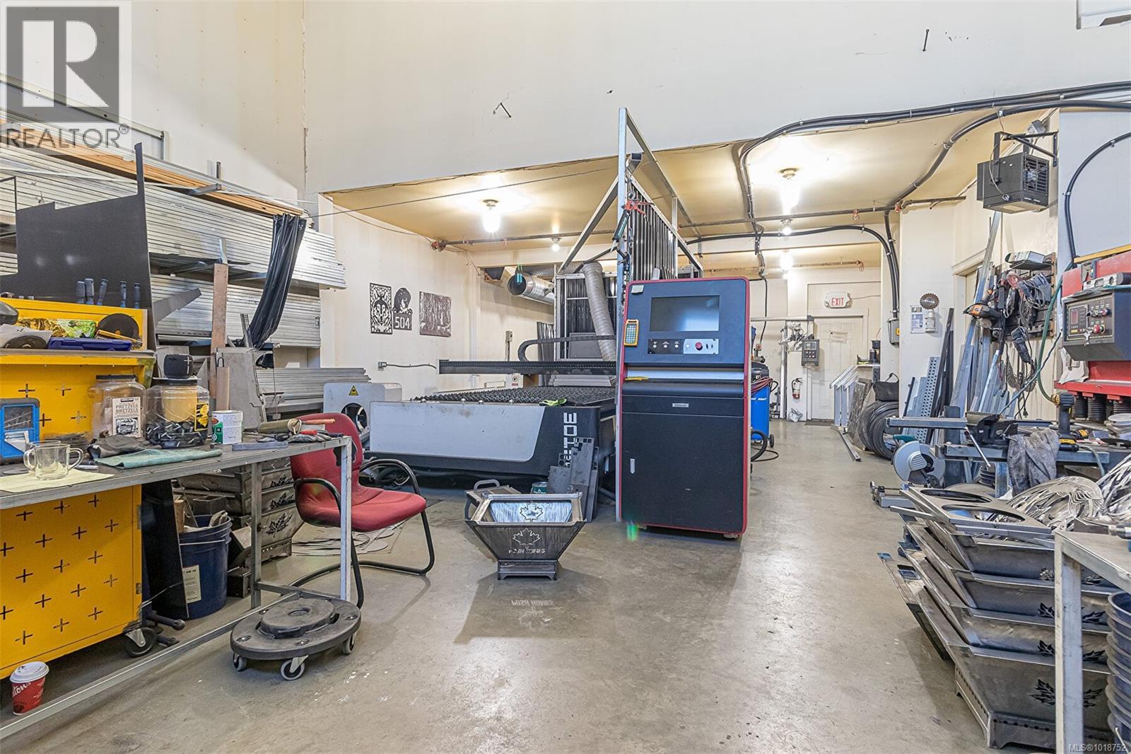 103 1930 Island Diesel Way, Nanaimo, British Columbia V9S 5W8 - Photo 15 - 1018752