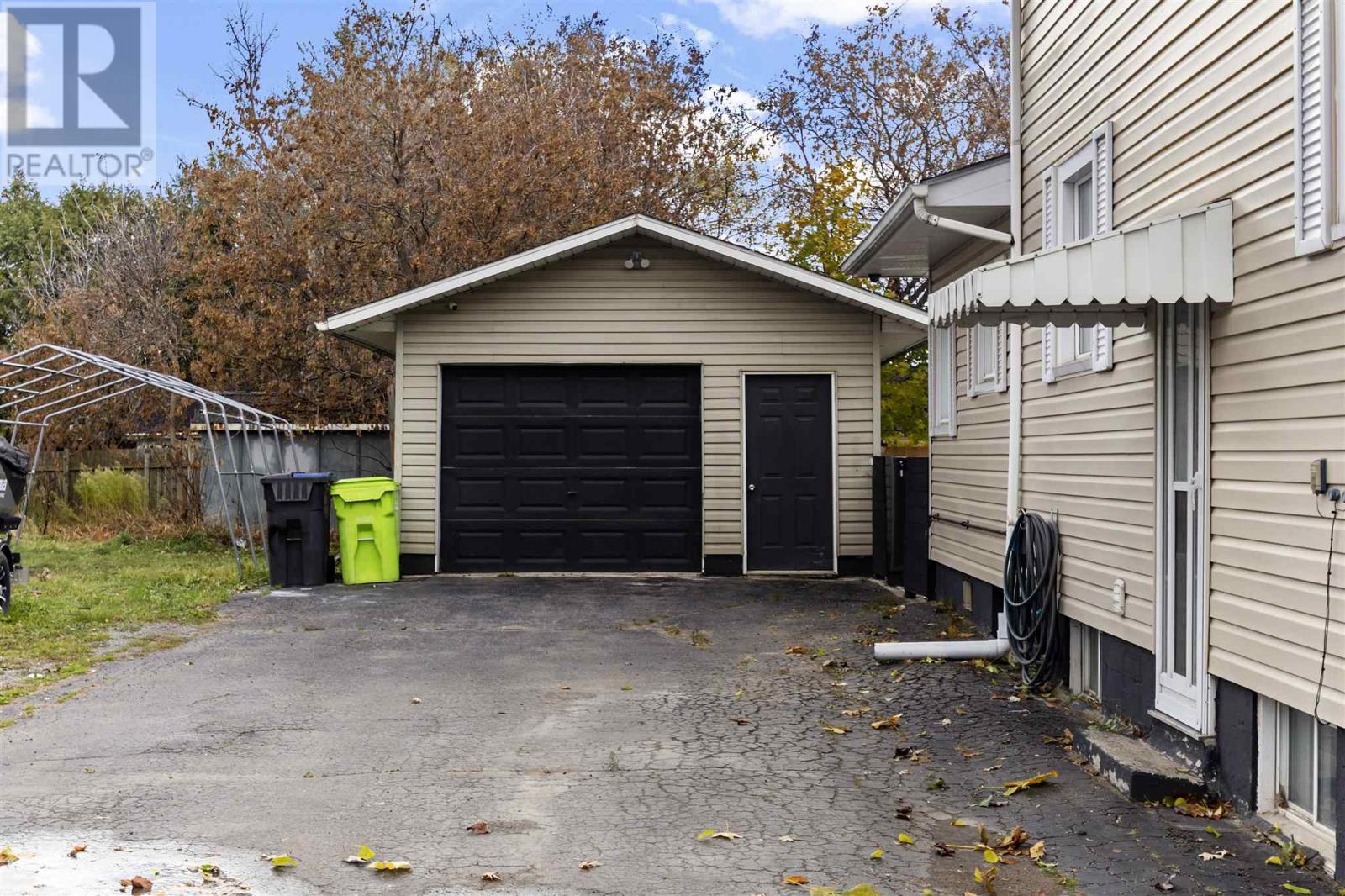 21 Wallace Ter, Sault Ste. Marie, Ontario P6B 1J7 - Photo 45 - SM253181