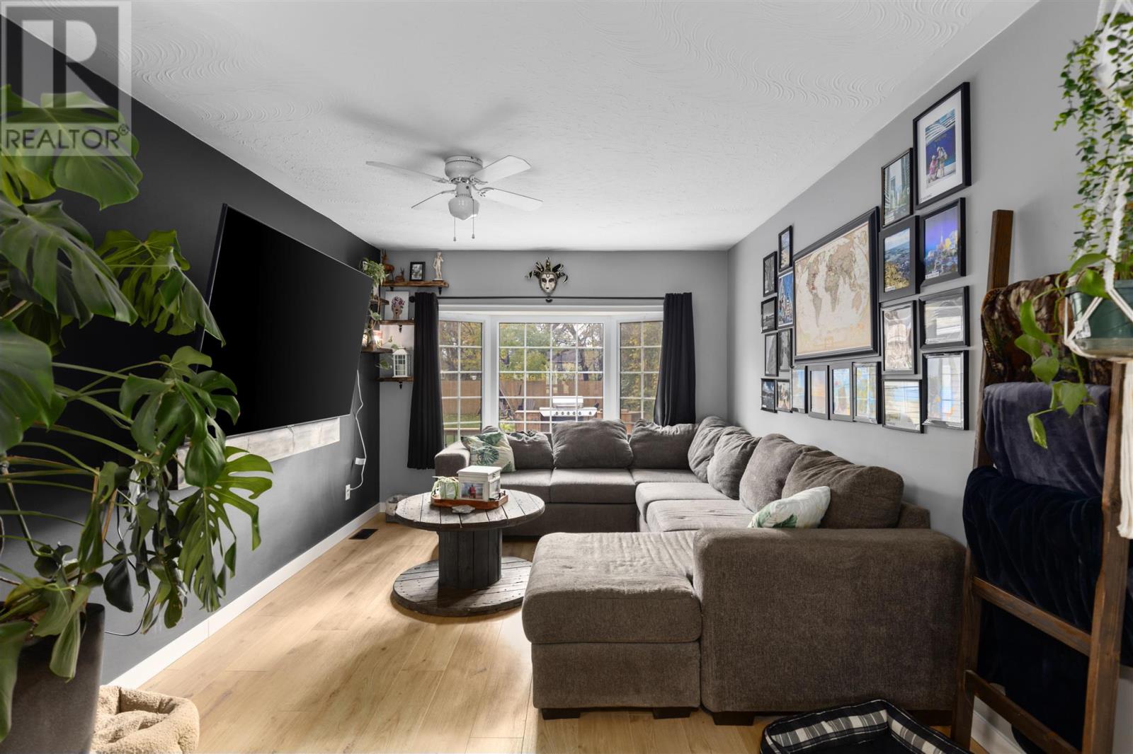 21 Wallace Ter, Sault Ste. Marie, Ontario P6B 1J7 - Photo 7 - SM253181