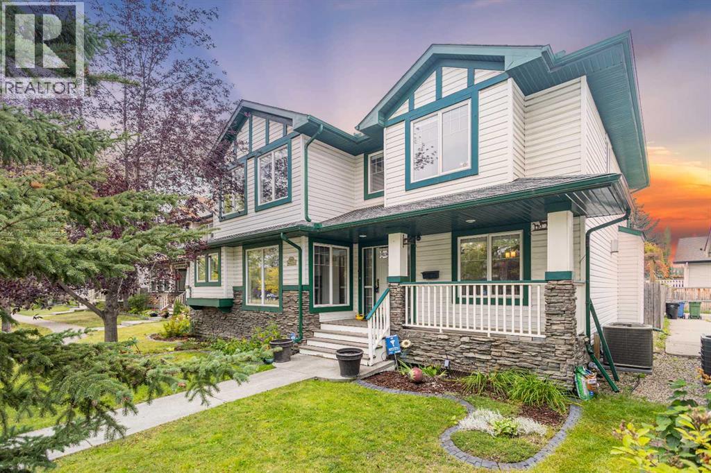 15209 Prestwick Boulevard Se, Calgary, Alberta  T2Z 3L3 - Photo 1 - A2255729