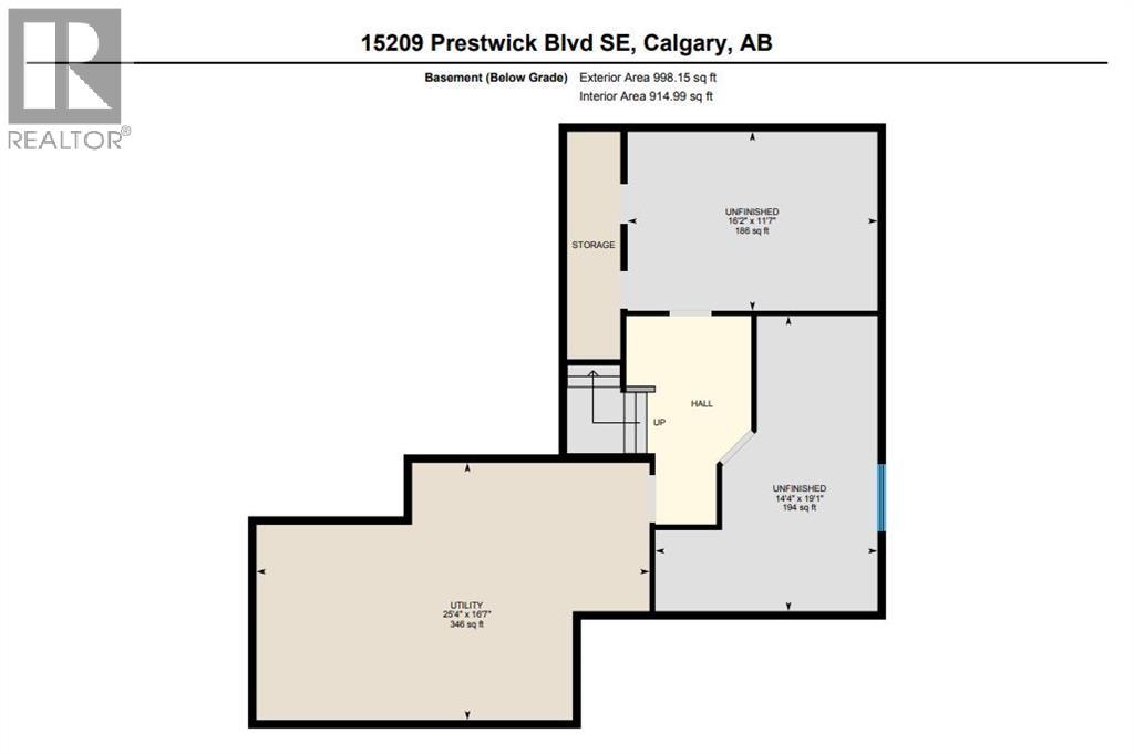 15209 Prestwick Boulevard Se, Calgary, Alberta  T2Z 3L3 - Photo 49 - A2255729