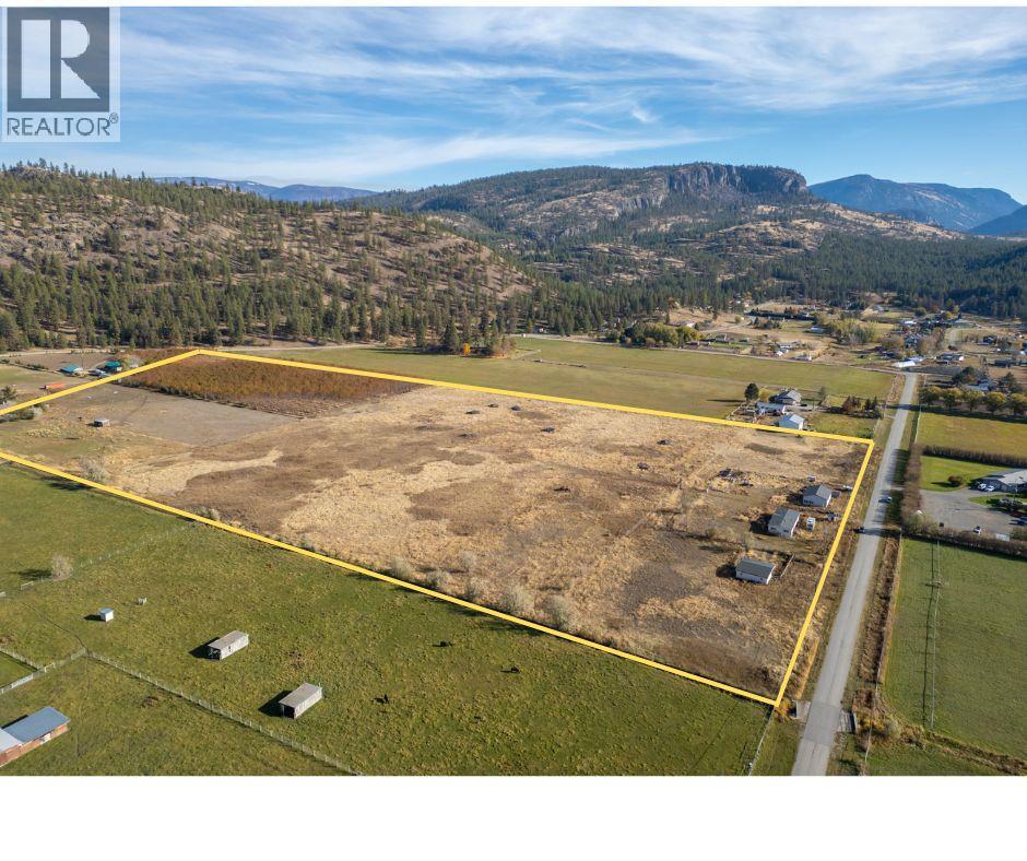 261 + 297 Jones Way Road, Oliver, British Columbia  V0H 1T5 - Photo 2 - 10367445