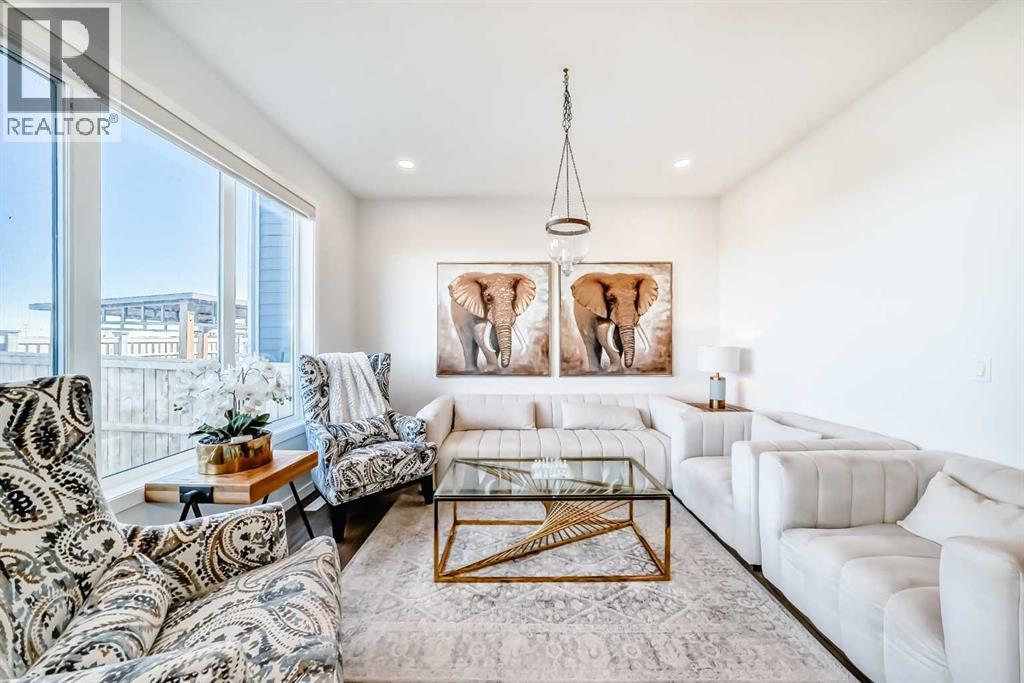 82 Magnolia Court Se, Calgary, Alberta  T3M 3M6 - Photo 8 - A2269051