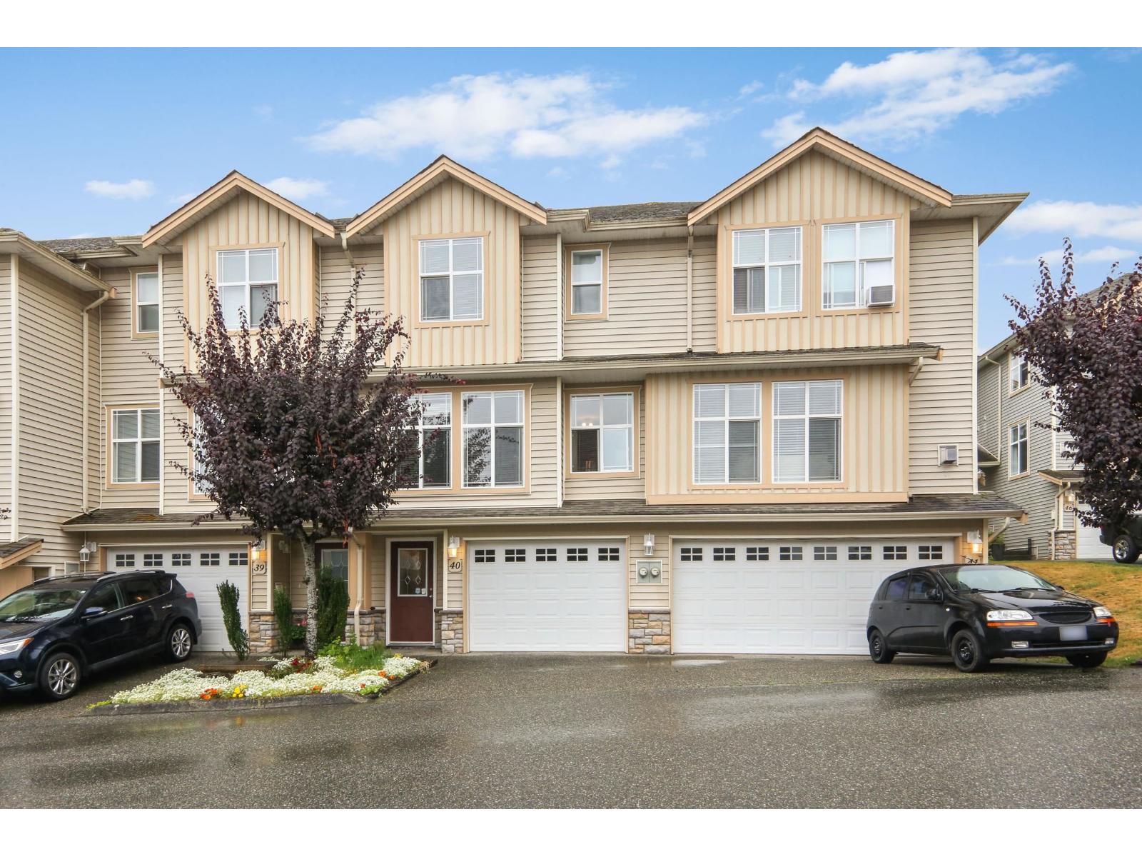 40 46906 RUSSELL ROAD|Promontory, Chilliwack, British Columbia