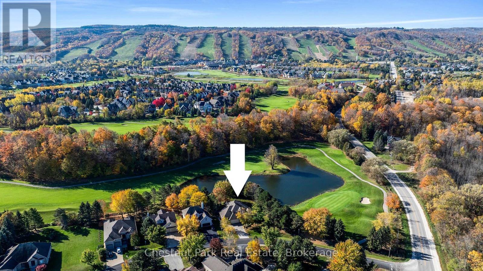 108 GRAND CYPRESS LANE, Blue Mountains, Ontario