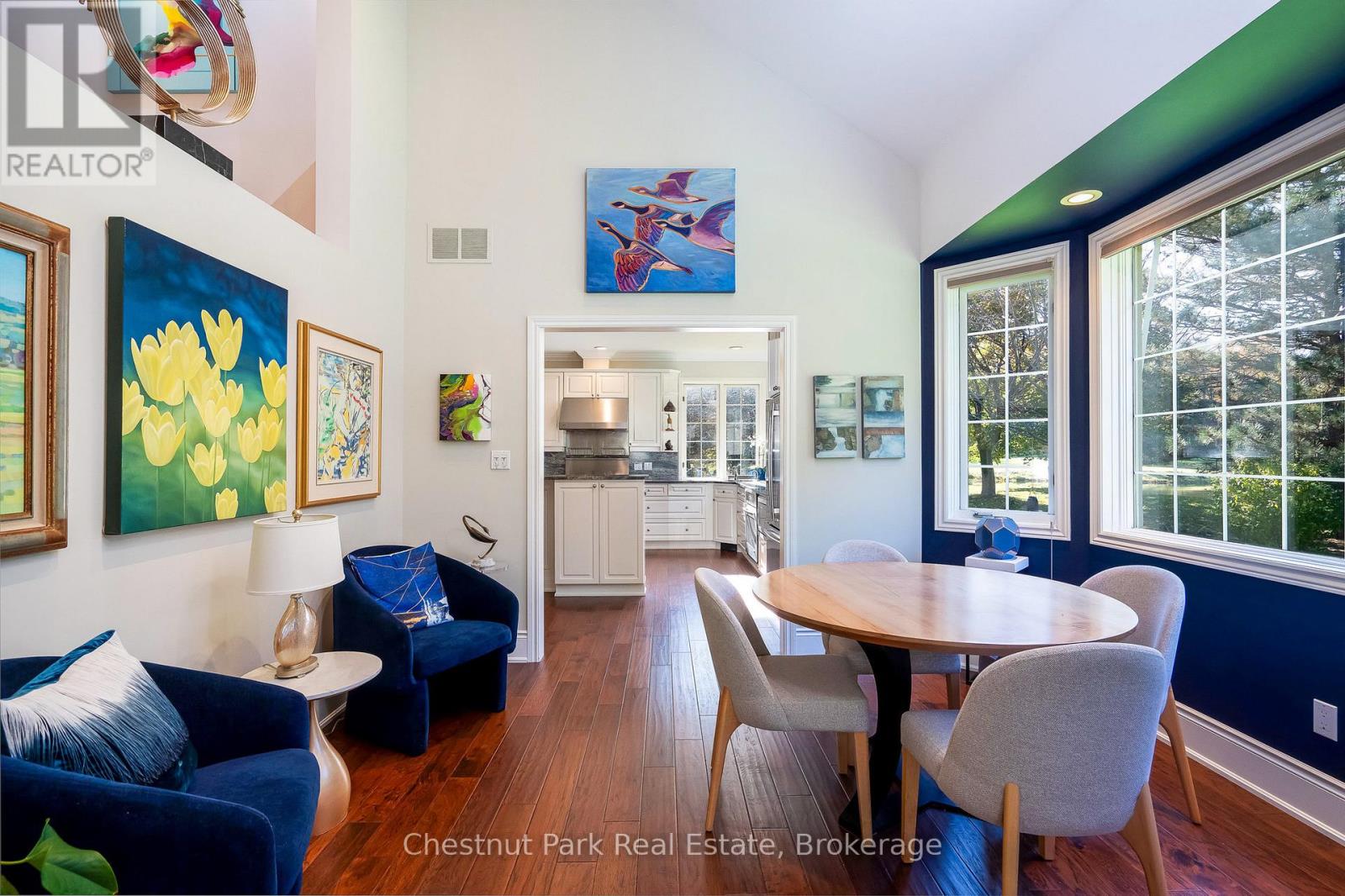 108 Grand Cypress Lane, Blue Mountains, Ontario  L9Y 0K6 - Photo 10 - X12519282