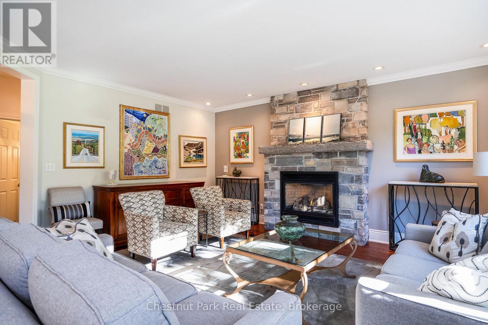 108 Grand Cypress Lane, Blue Mountains, Ontario  L9Y 0K6 - Photo 16 - X12519282