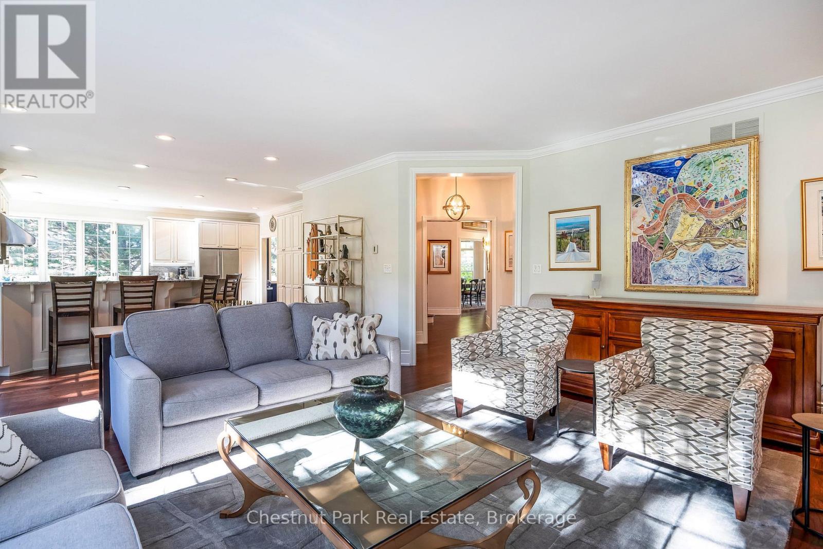 108 Grand Cypress Lane, Blue Mountains, Ontario  L9Y 0K6 - Photo 18 - X12519282